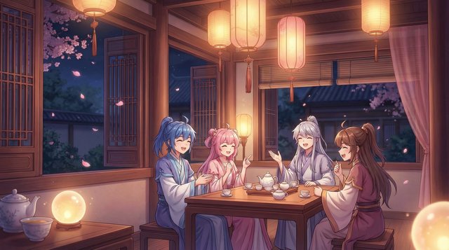 兄妹乱伦生活视频：茶道文化